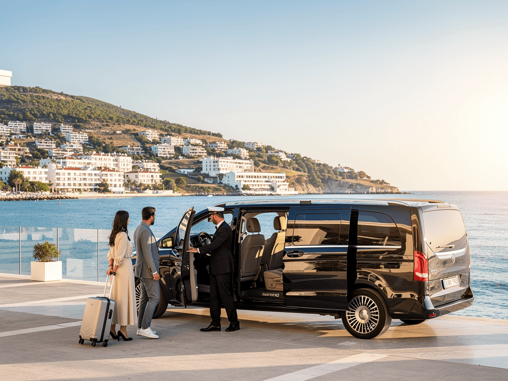 İzmir Vip Transfer ve Vip Taksi Hizmetleri ile Konforlu ve Güvenilir Seyahat Deneyimi