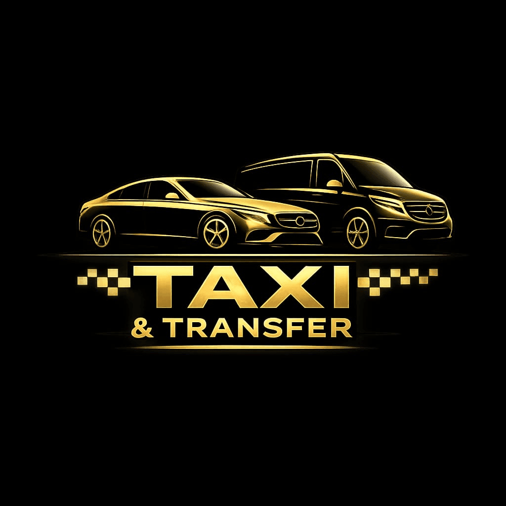 taksi alacati Logo